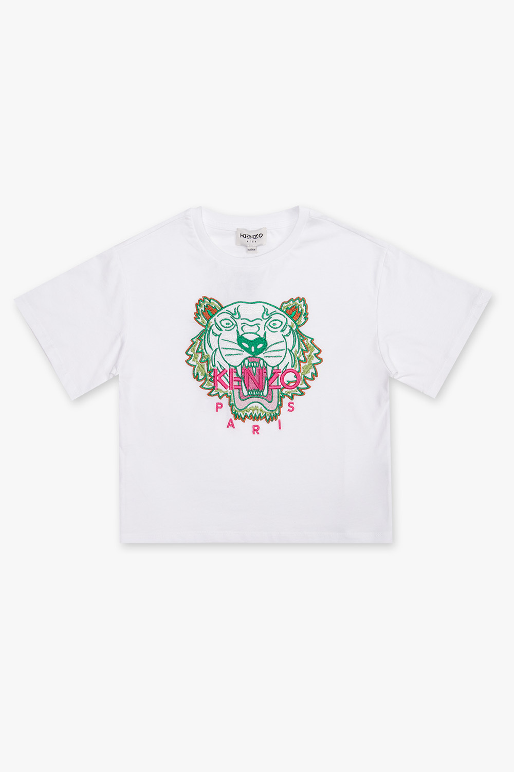 Junior kenzo t clearance shirt